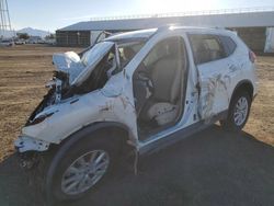 Vehiculos salvage en venta de Copart Phoenix, AZ: 2019 Nissan Rogue S