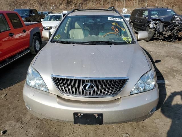 2005 Lexus RX 330