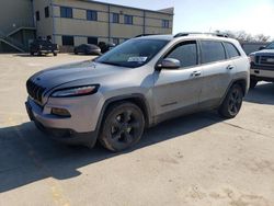 2015 Jeep Cherokee Latitude for sale in Wilmer, TX