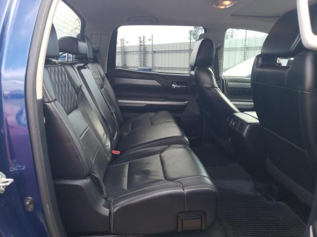 2015 Toyota Tundra Crewmax 1794