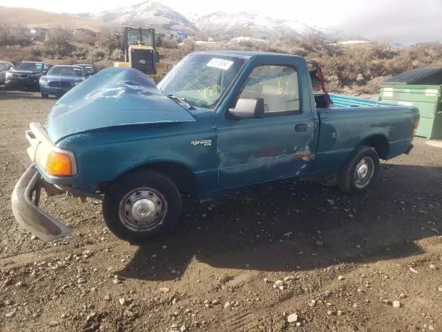 1996 Ford Ranger