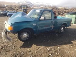 Ford salvage cars for sale: 1996 Ford Ranger