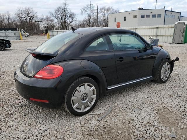 2016 Volkswagen Beetle SE