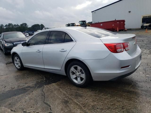 2016 Chevrolet Malibu Limited LS