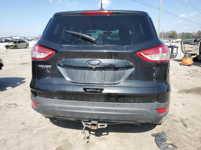 2014 Ford Escape S