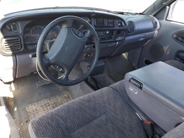 2001 Dodge RAM 1500