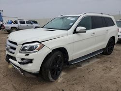 Mercedes-Benz GL 450 4matic Vehiculos salvage en venta: 2013 Mercedes-Benz GL 450 4matic