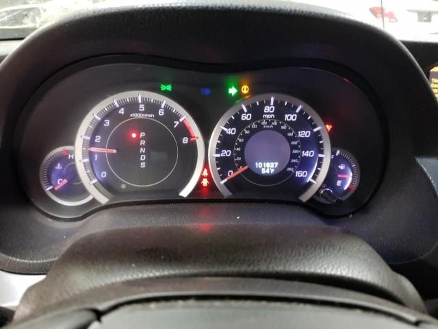 2012 Acura TSX Tech