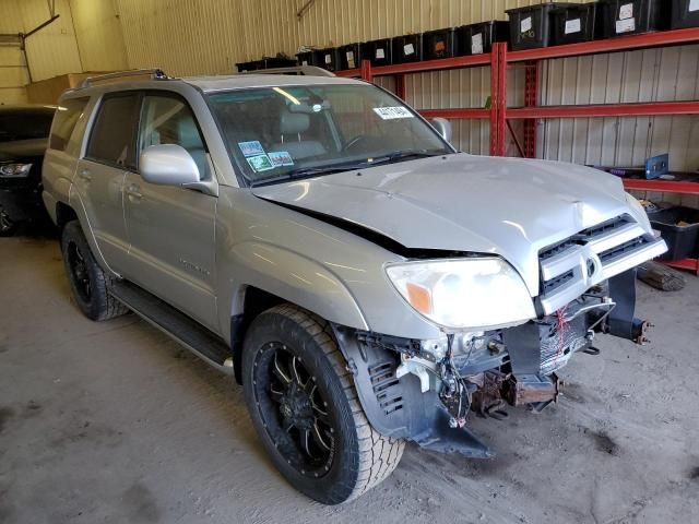 2004 Toyota 4runner Limited