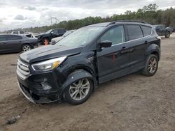 2018 Ford Escape SE en venta en Greenwell Springs, LA