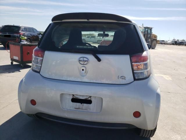 2015 Scion IQ