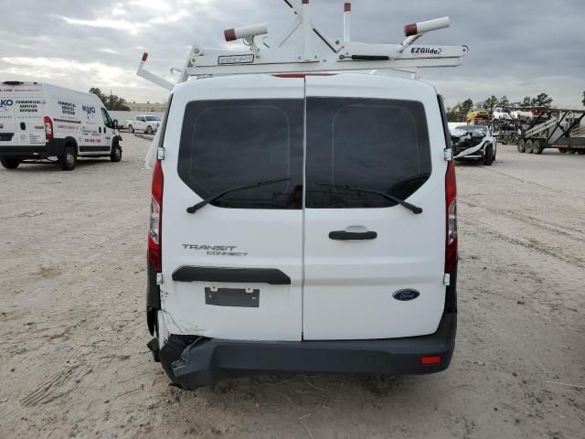 2017 Ford Transit Connect XL