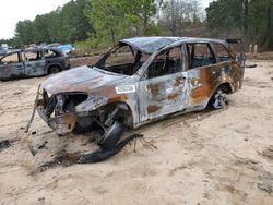 Salvage cars for sale at Gaston, SC auction: 2005 Toyota Rav4