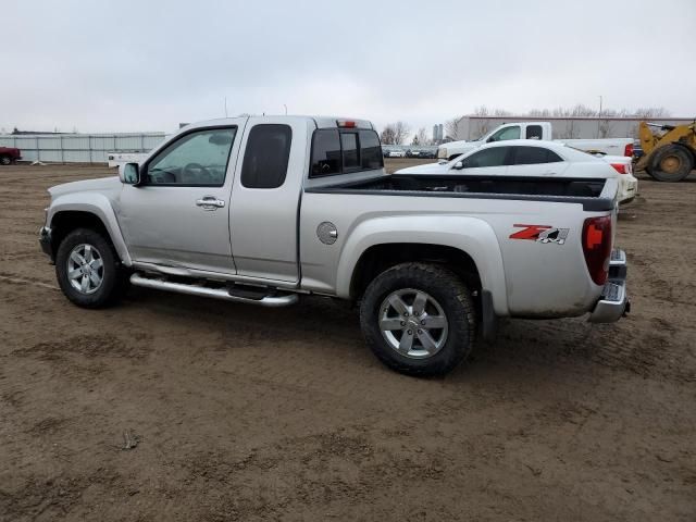 2012 Chevrolet Colorado LT