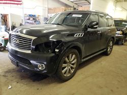 2012 Infiniti QX56 for sale in Ham Lake, MN