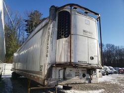 Salvage cars for sale from Copart West Warren, MA: 2014 Great Dane Reefer