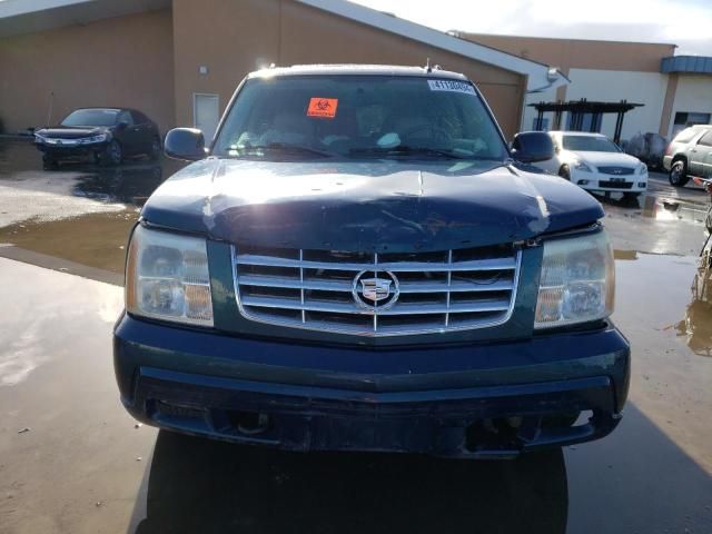 2006 Cadillac Escalade ESV