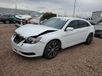 2012 Chrysler 200 Touring