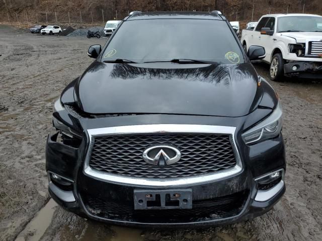 2016 Infiniti QX60