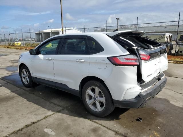 2020 Ford Edge SE