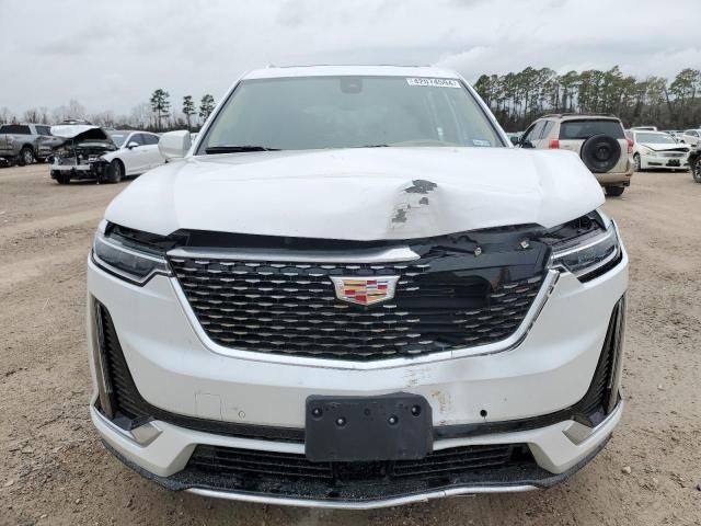 2023 Cadillac XT6 Platinum Premium Luxury