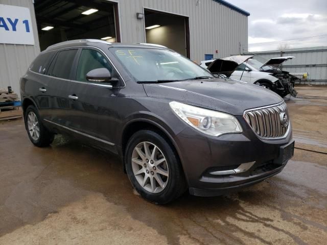 2014 Buick Enclave