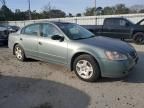 2004 Nissan Altima Base