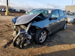 Dodge Dart salvage cars for sale: 2013 Dodge Dart SXT