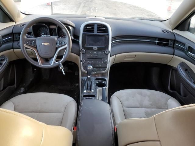 2014 Chevrolet Malibu 1LT