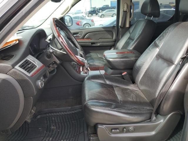 2008 Cadillac Escalade Luxury