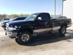 Dodge RAM 1500 salvage cars for sale: 1995 Dodge RAM 1500