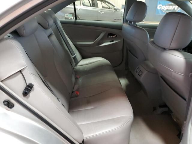 2009 Toyota Camry Hybrid