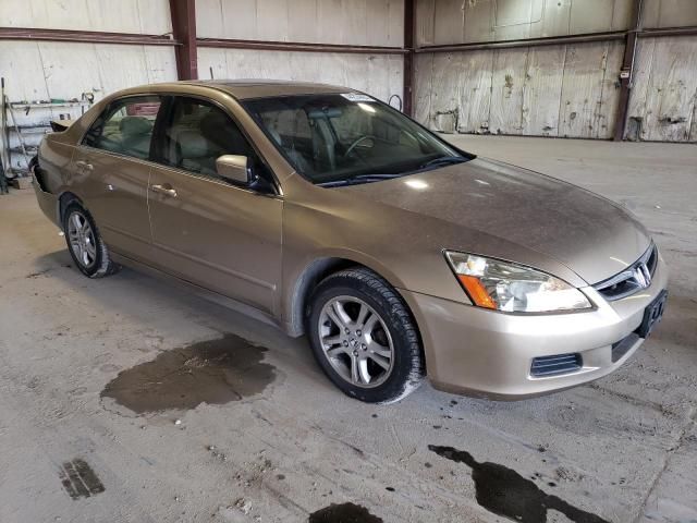 2006 Honda Accord EX