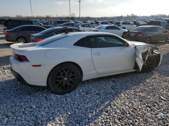 2014 Chevrolet Camaro LS