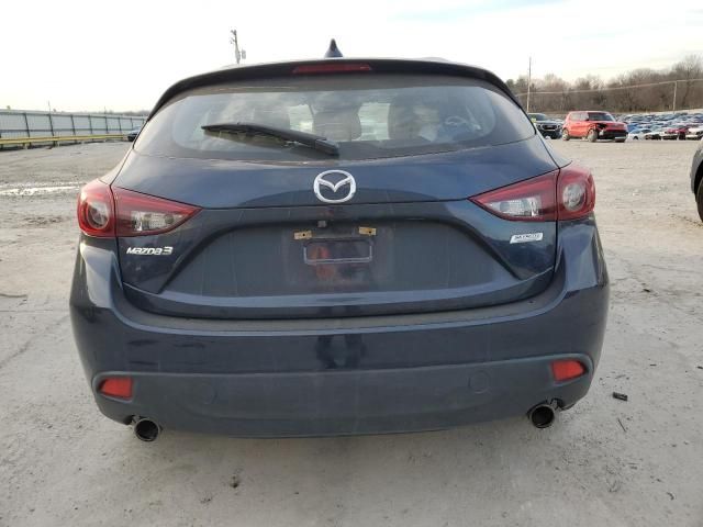 2014 Mazda 3 Grand Touring