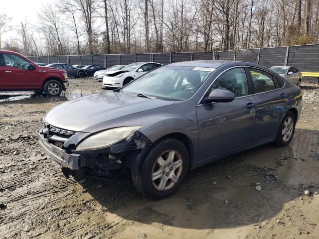 2010 Mazda 6 I