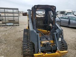 John Deere salvage cars for sale: 2023 John Deere 317G