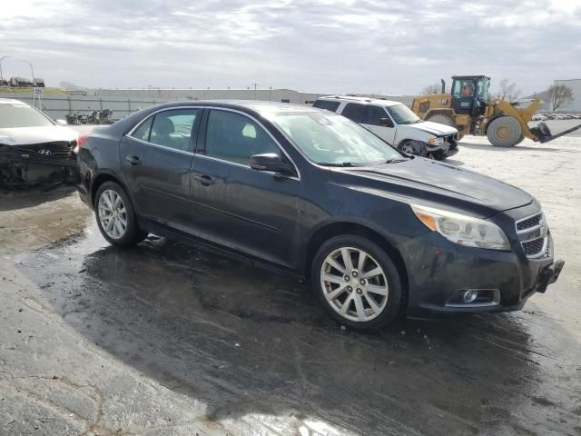 2013 Chevrolet Malibu 2LT