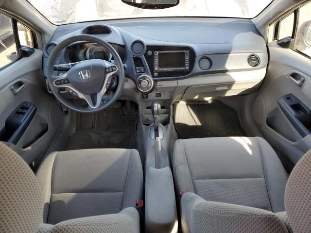 2010 Honda Insight EX