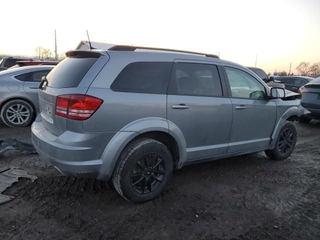 2020 Dodge Journey SE