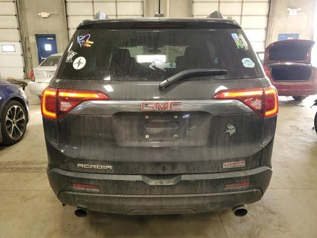 2017 GMC Acadia ALL Terrain