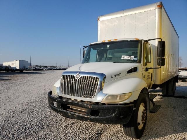 2006 International 4000 4300