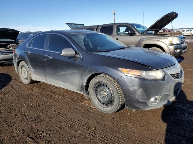 2013 Acura TSX