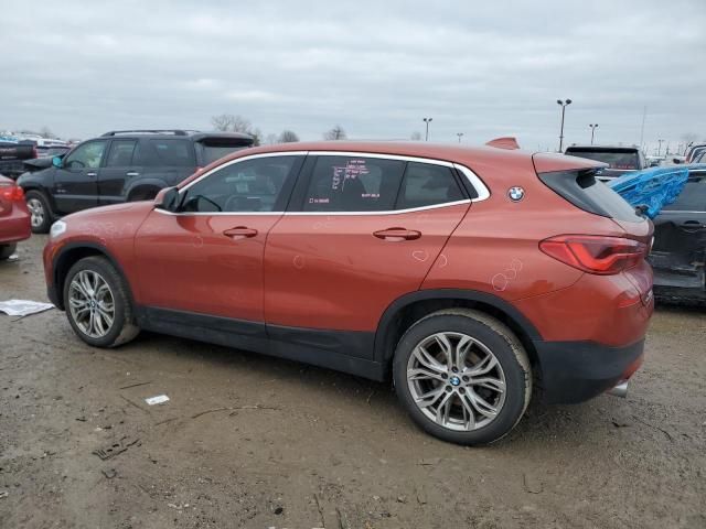 2020 BMW X2 XDRIVE28I