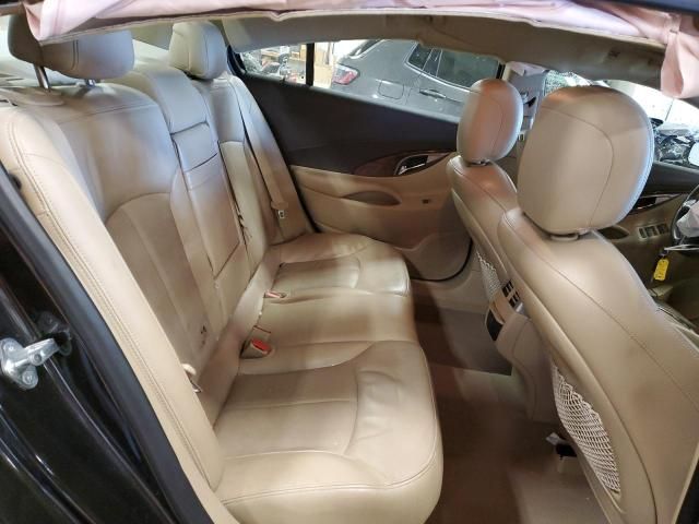 2013 Buick Lacrosse