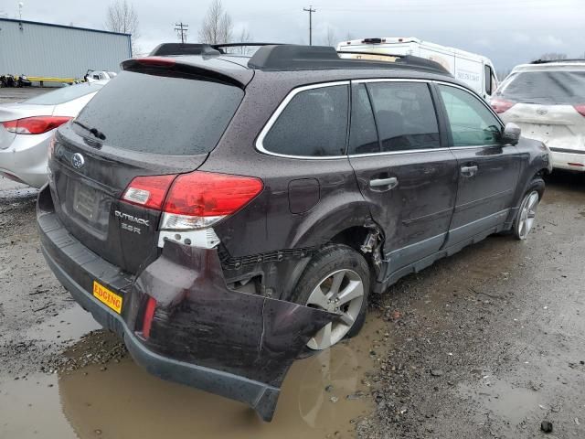 2013 Subaru Outback 3.6R Limited