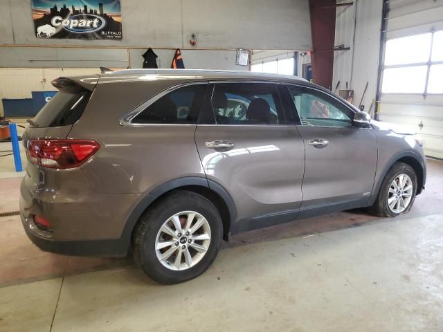 2019 KIA Sorento L