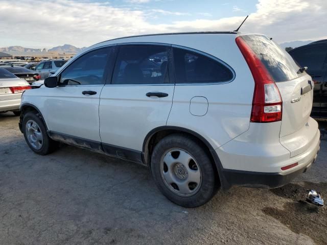 2011 Honda CR-V LX