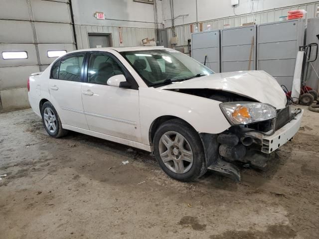 2006 Chevrolet Malibu LT