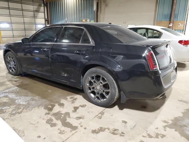 2013 Chrysler 300 S